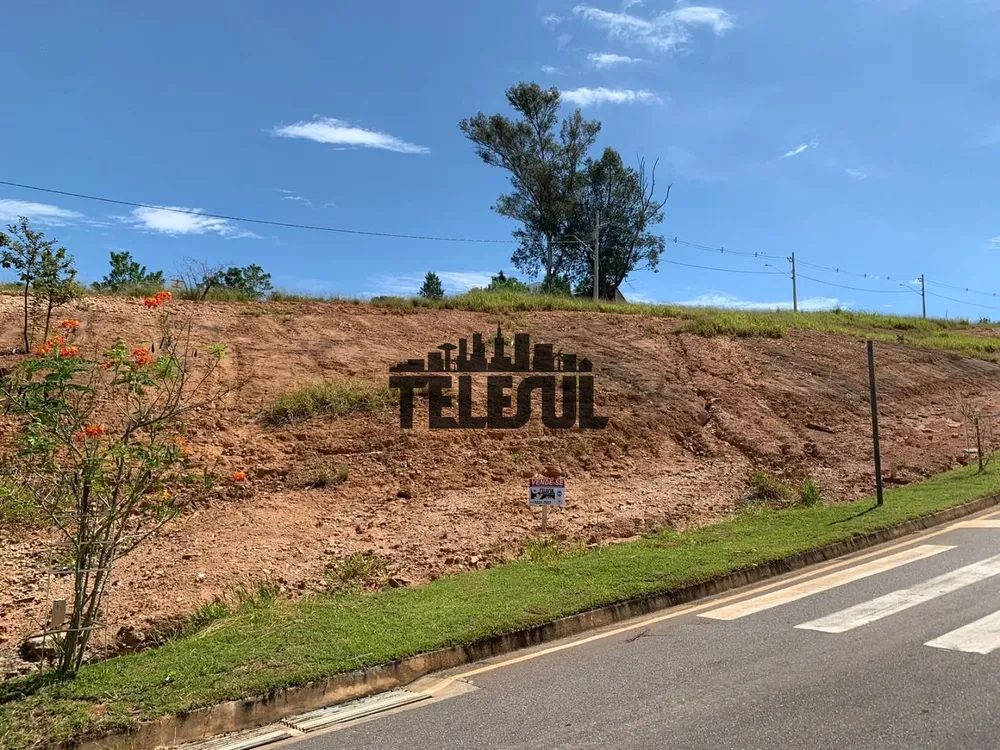 Terreno, 362 m² - Foto 1