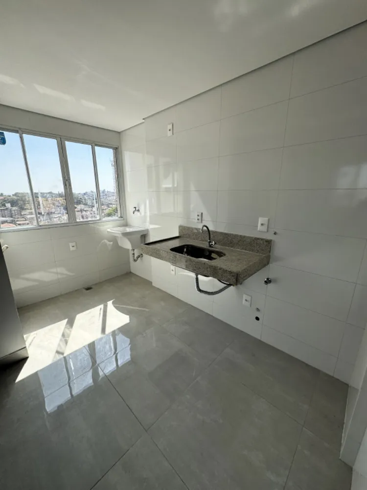 Apartamento, 2 quartos, 51 m² - Foto 2