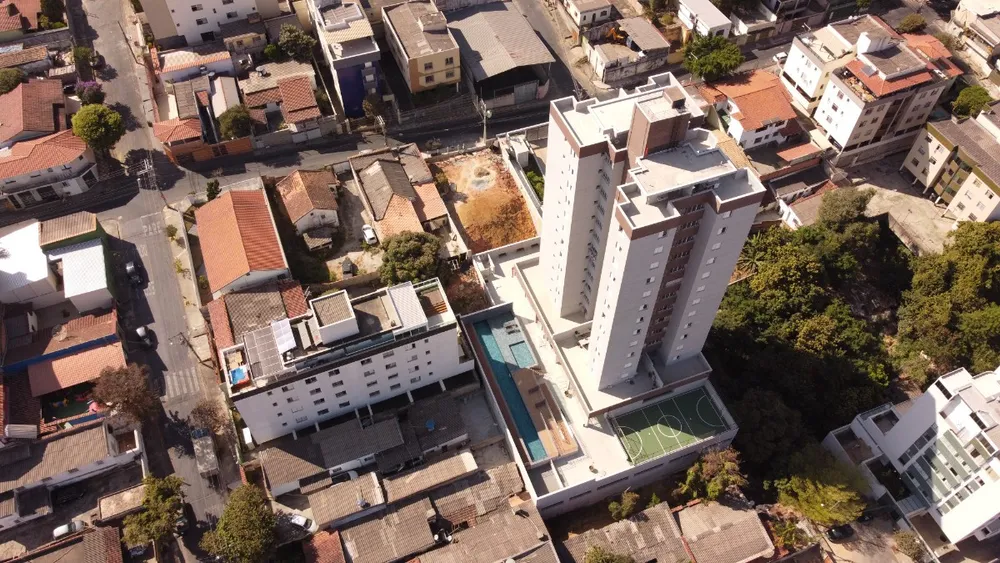 Apartamento, 2 quartos, 51 m² - Foto 1