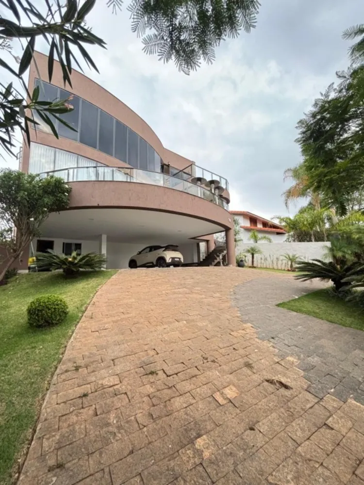 Casa, 7 quartos, 769 m² - Foto 2