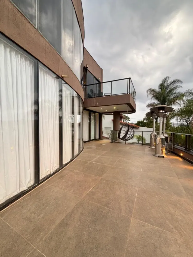 Casa, 7 quartos, 769 m² - Foto 5