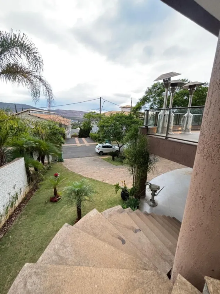 Casa, 7 quartos, 769 m² - Foto 3