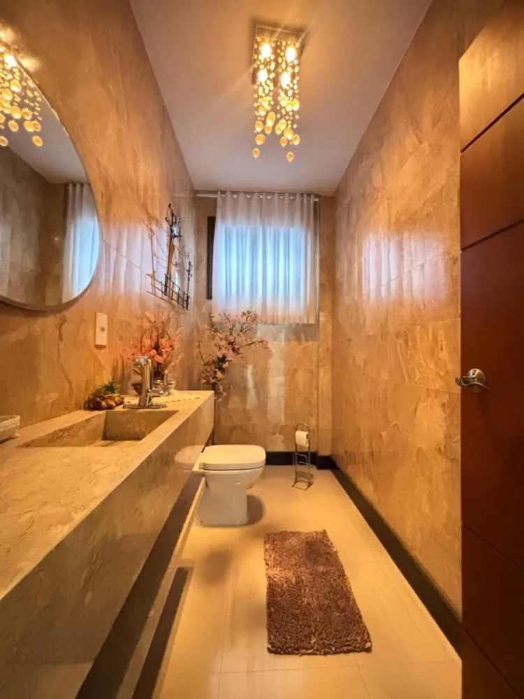 Casa, 7 quartos, 769 m² - Foto 8