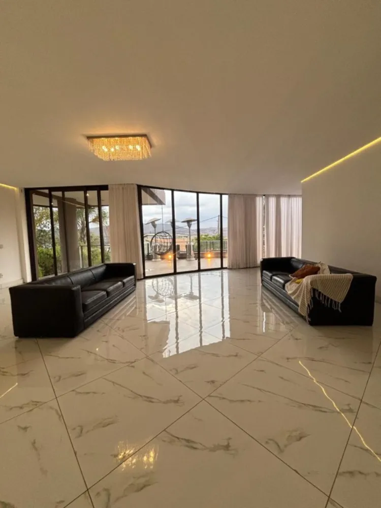 Casa, 7 quartos, 769 m² - Foto 6