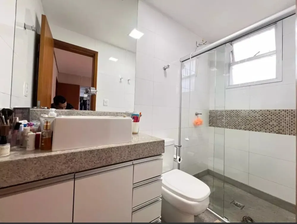 Apartamento, 3 quartos, 77 m² - Foto 7
