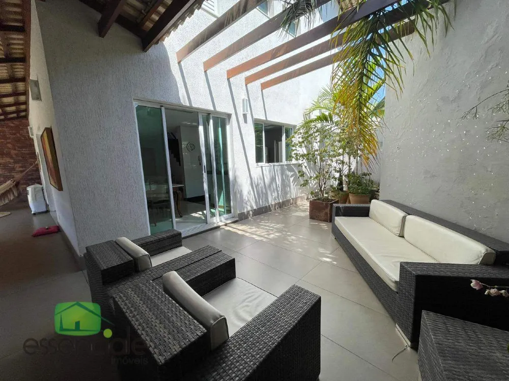 Casa de Condomínio, 3 quartos - Foto 5
