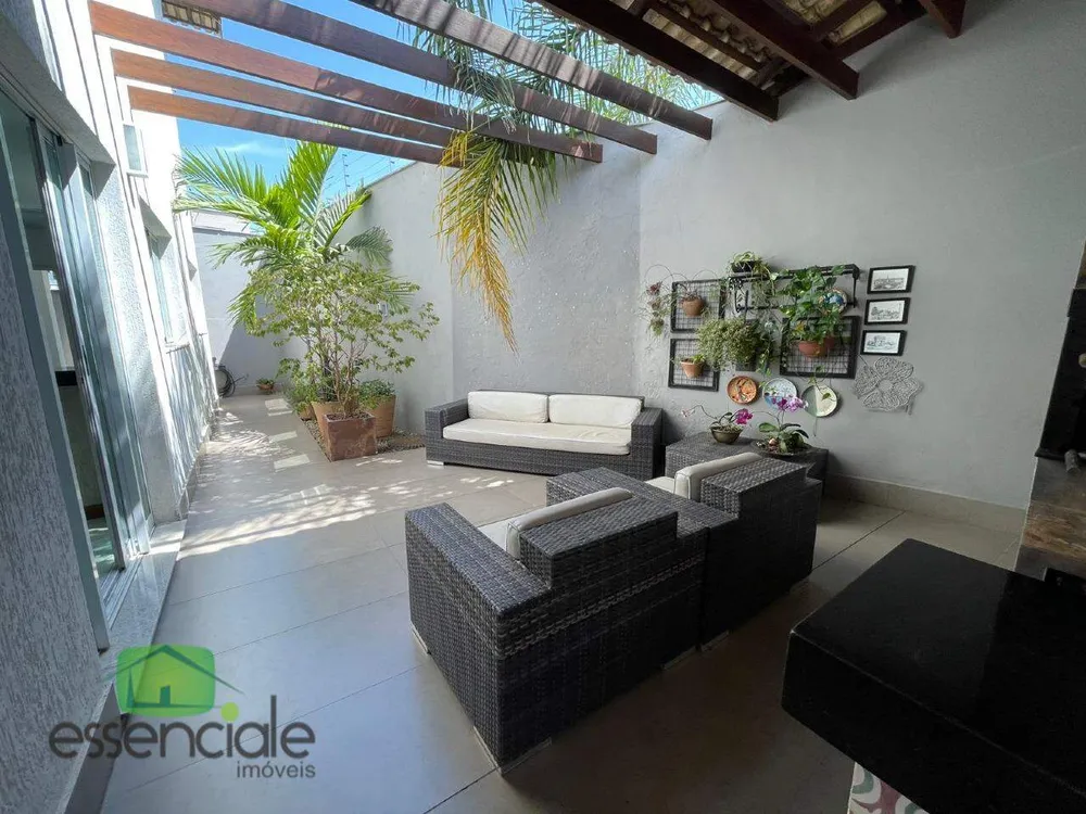 Casa de Condomínio, 3 quartos - Foto 9