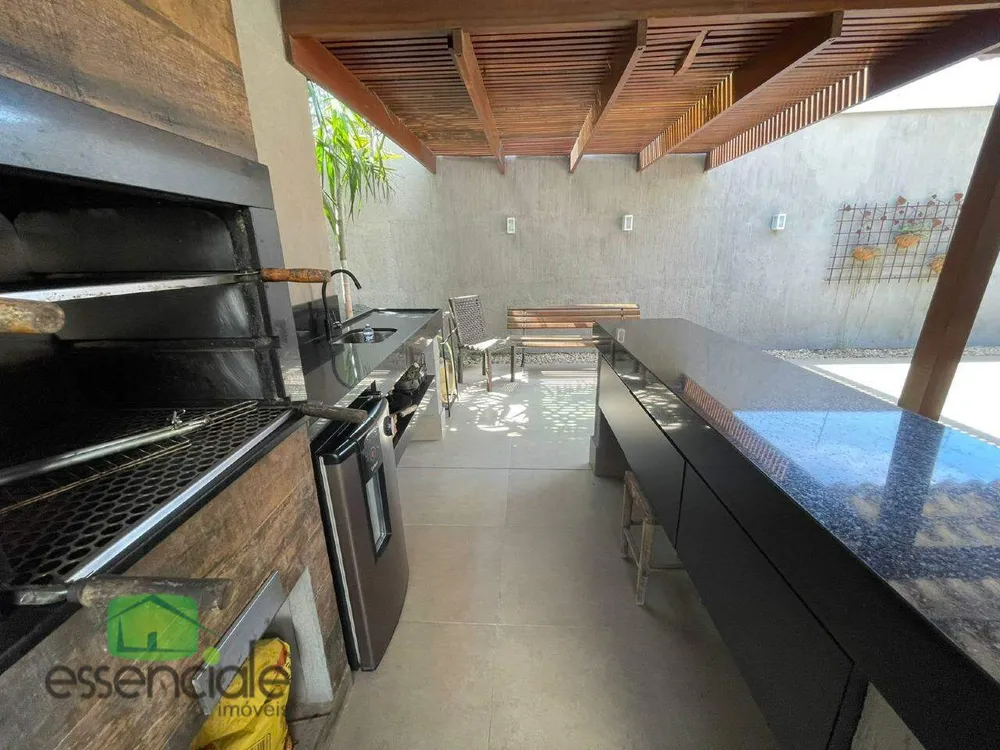 Casa de Condomínio, 3 quartos - Foto 7