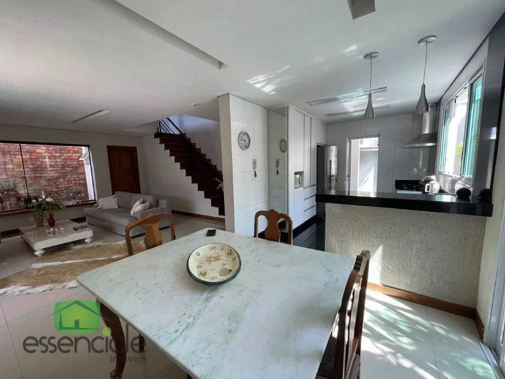 Casa de Condomínio, 3 quartos - Foto 6
