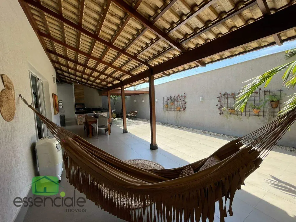 Casa de Condomínio, 3 quartos - Foto 10