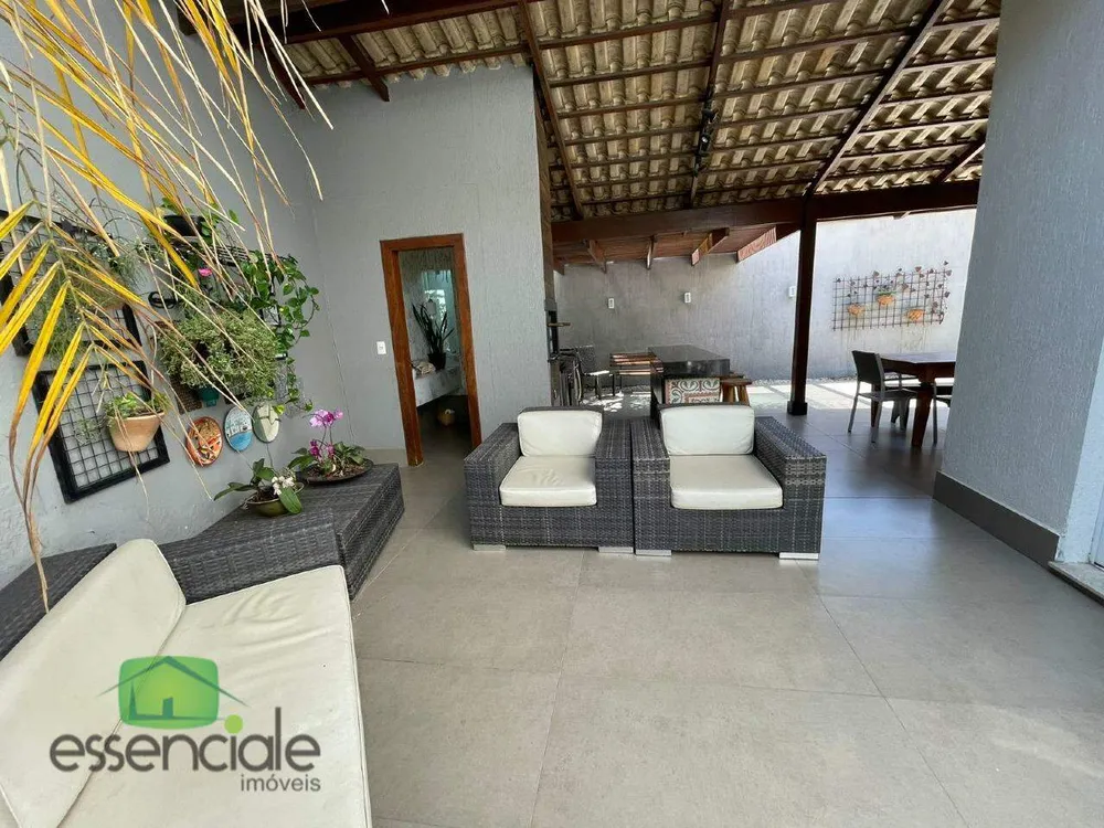 Casa de Condomínio, 3 quartos - Foto 9