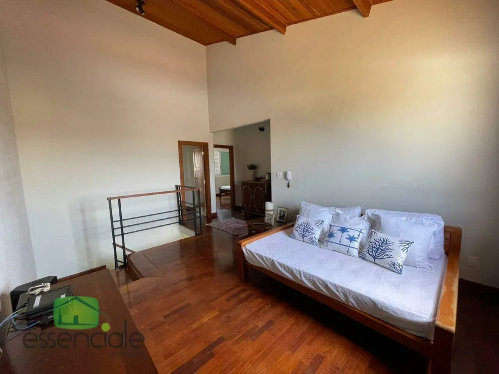 Casa de Condomínio, 3 quartos - Foto 12