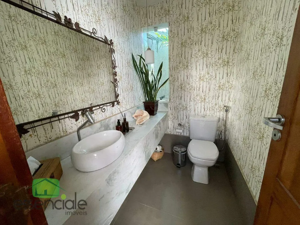 Casa de Condomínio, 3 quartos - Foto 6