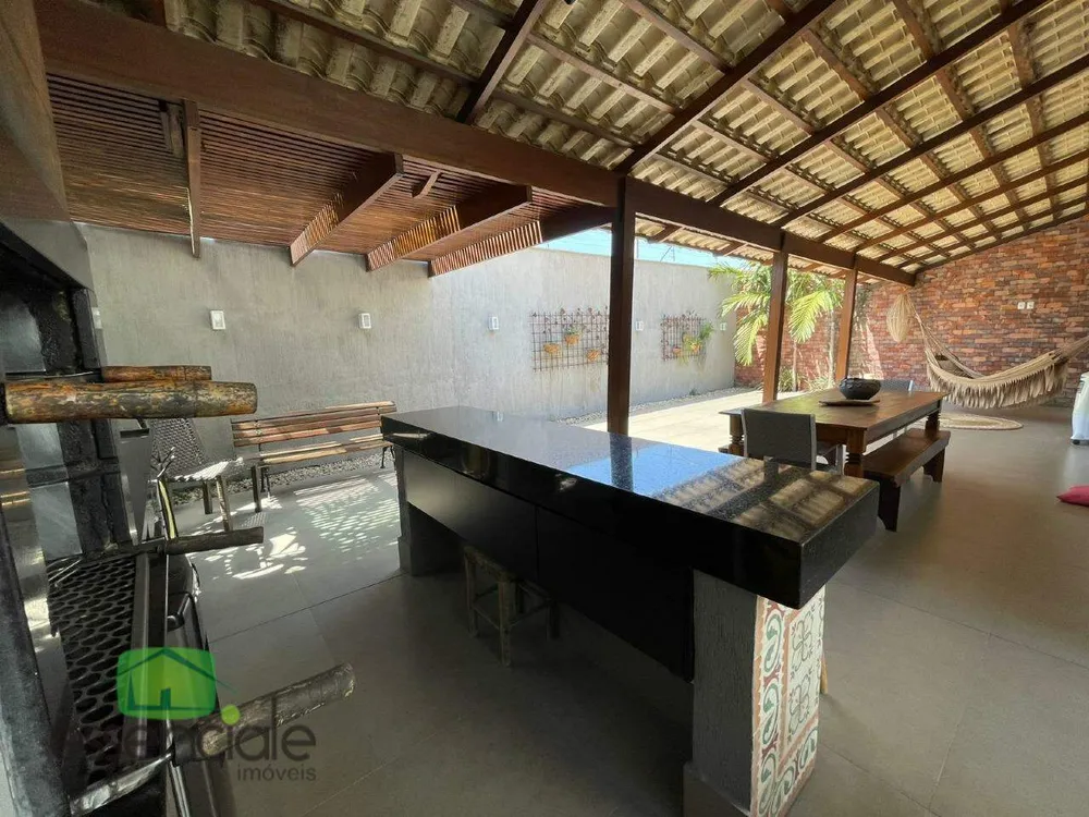 Casa de Condomínio, 3 quartos - Foto 12