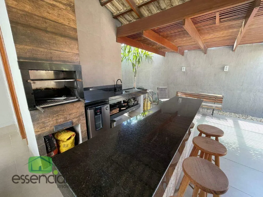 Casa de Condomínio, 3 quartos - Foto 8
