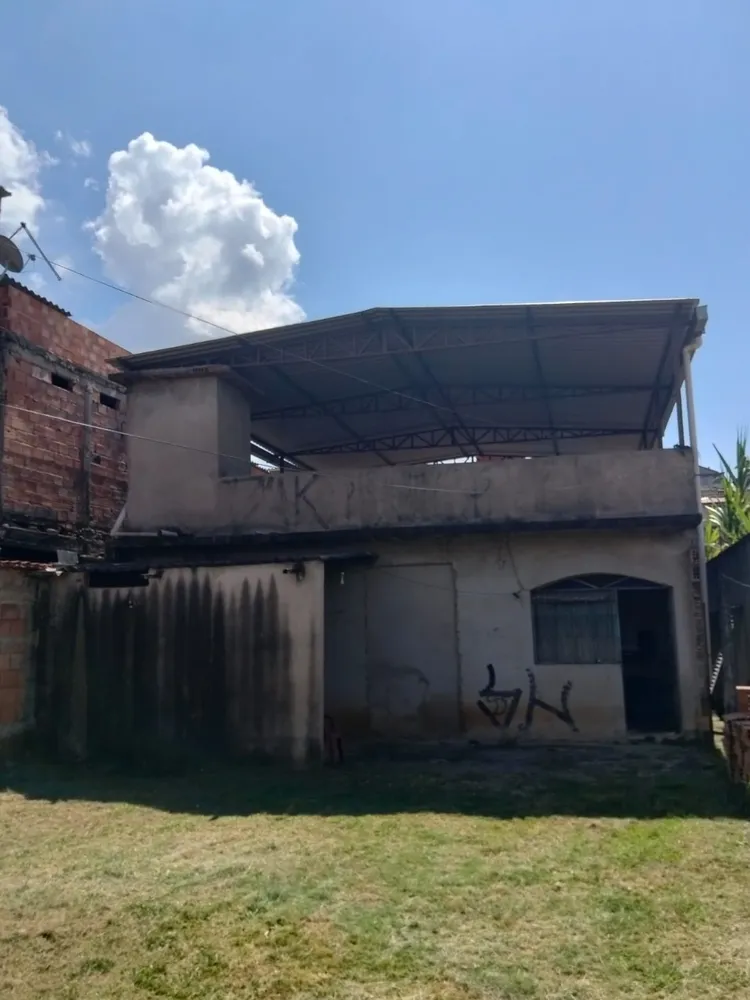 Casa, 3 quartos, 360 m² - Foto 1