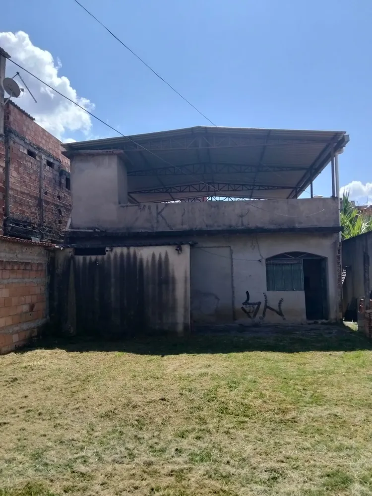 Casa, 3 quartos, 360 m² - Foto 7