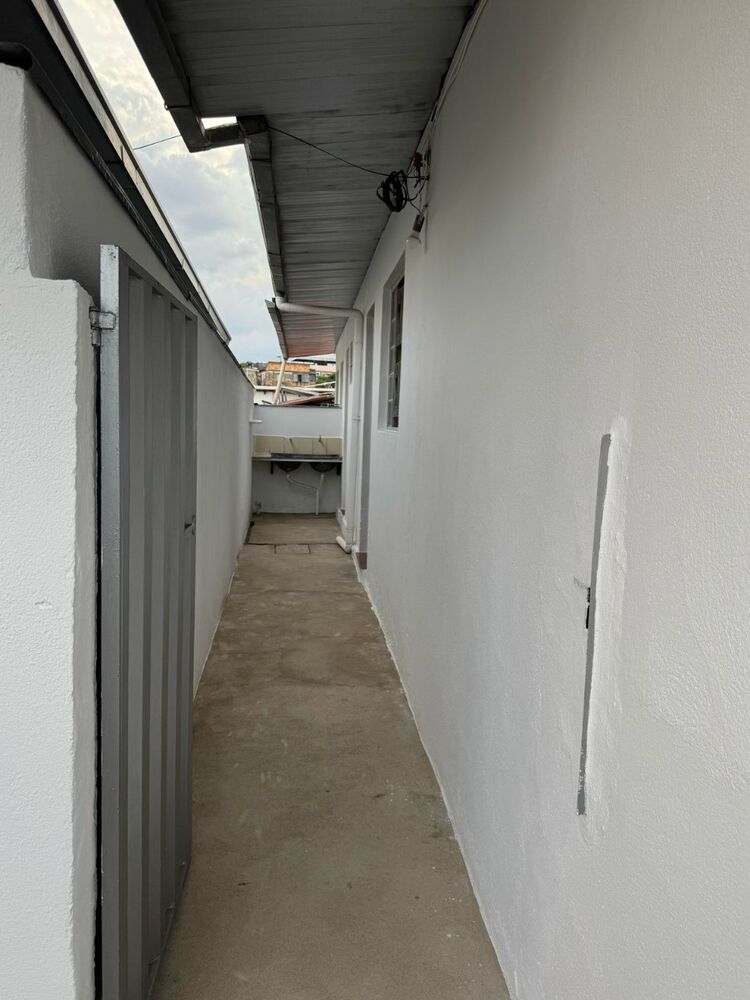 Casa para alugar com 1 quarto, 50m² - Foto 10