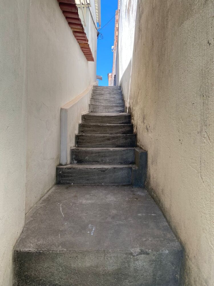 Casa para alugar com 1 quarto, 50m² - Foto 11