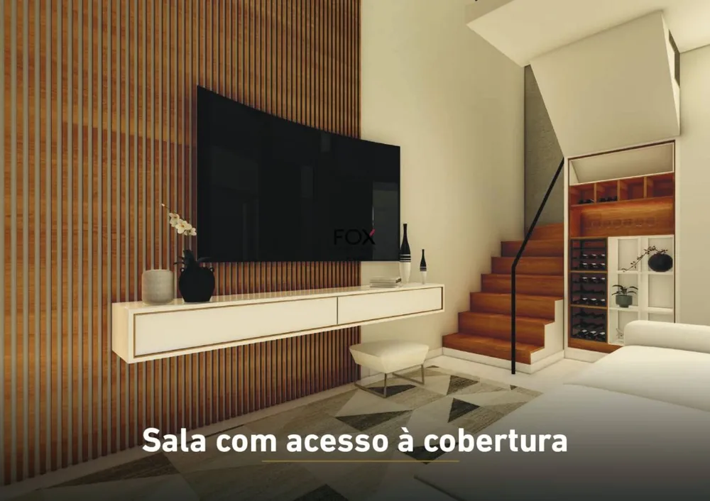 Apartamento, 2 quartos, 66 m² - Foto 7