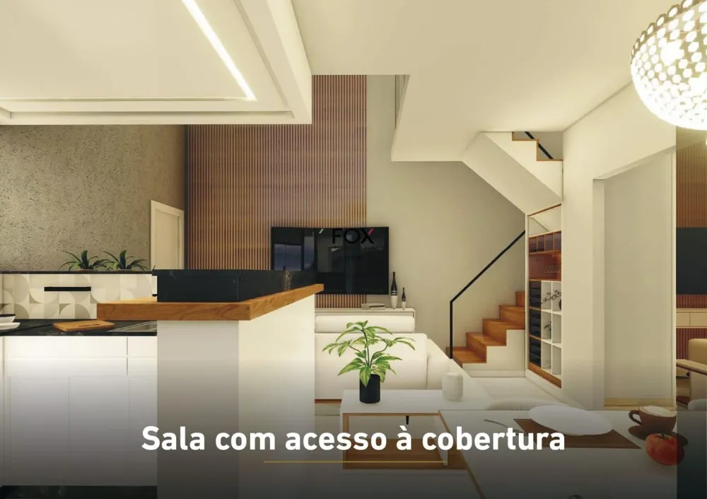 Apartamento, 2 quartos, 66 m² - Foto 6