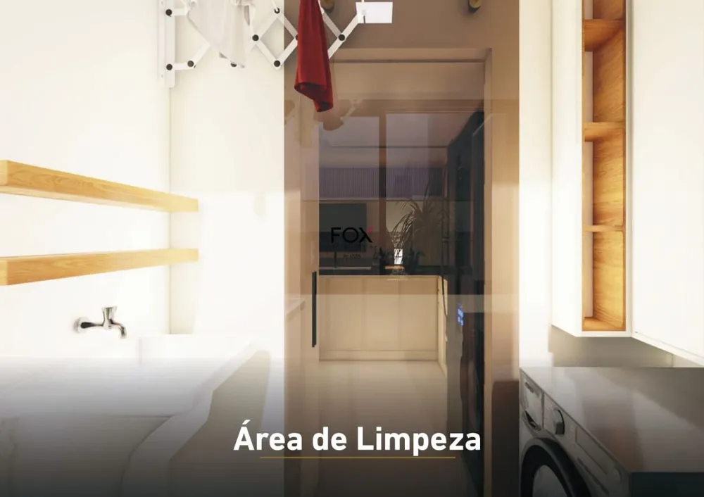 Apartamento, 2 quartos, 66 m² - Foto 5