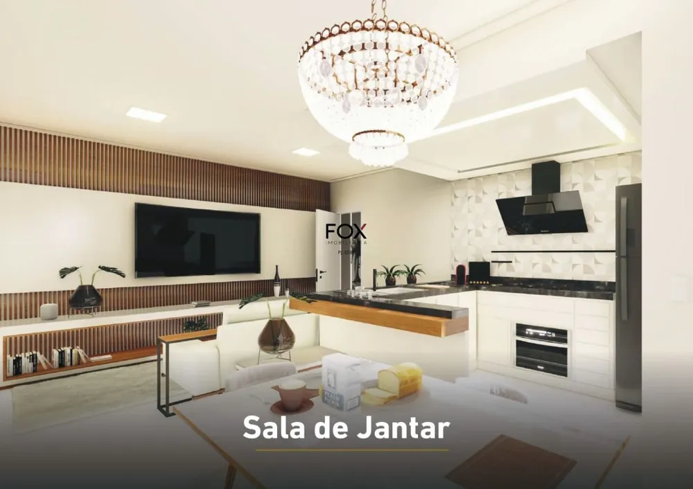 Apartamento, 2 quartos, 66 m² - Foto 1