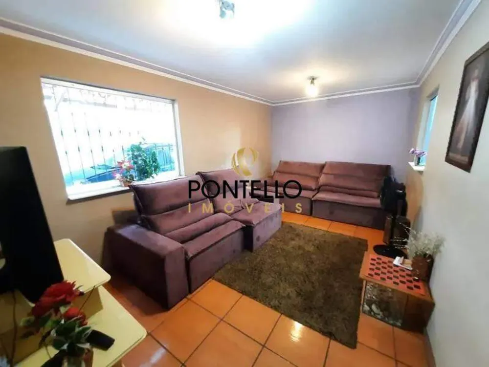 Casa, 6 quartos, 420 m² - Foto 4