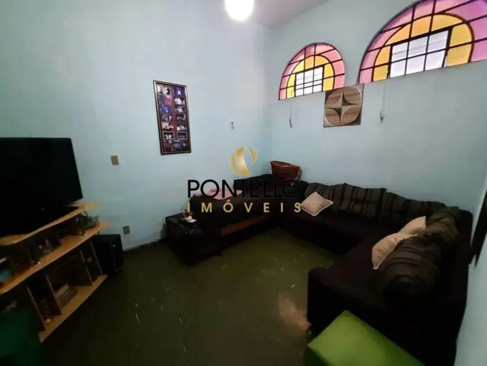 Casa, 6 quartos, 420 m² - Foto 6