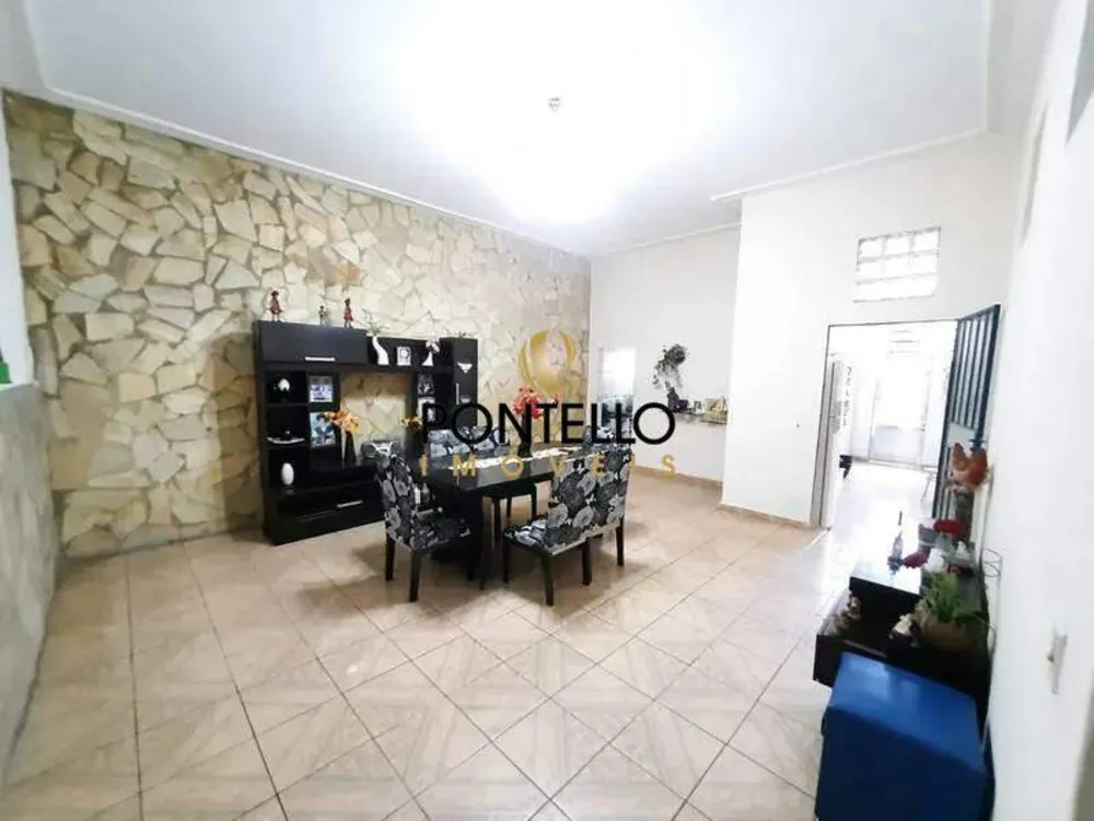 Casa, 6 quartos, 420 m² - Foto 2