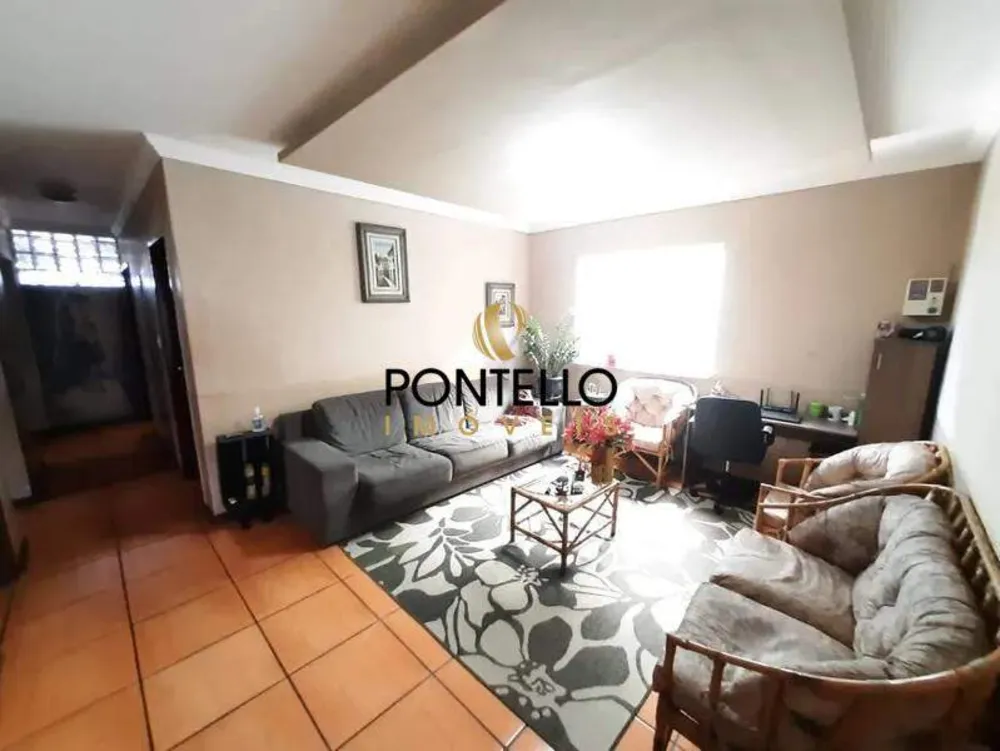 Casa, 6 quartos, 420 m² - Foto 9