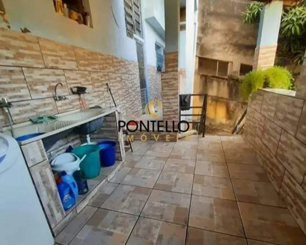 Casa, 6 quartos, 420 m² - Foto 7
