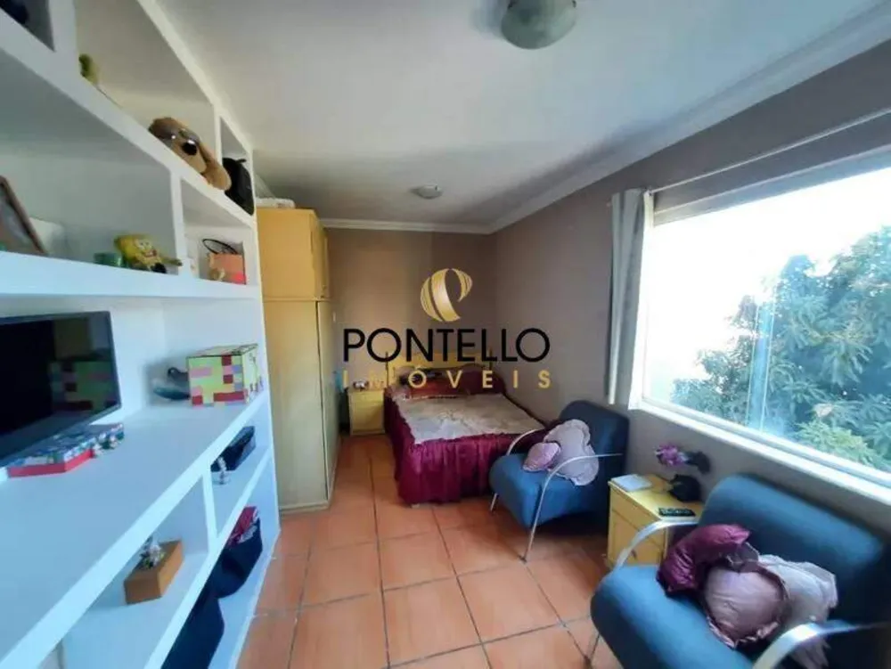 Casa, 6 quartos, 420 m² - Foto 5