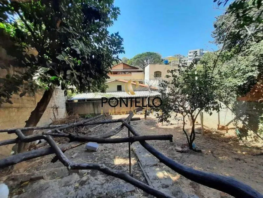 Casa, 6 quartos, 420 m² - Foto 10
