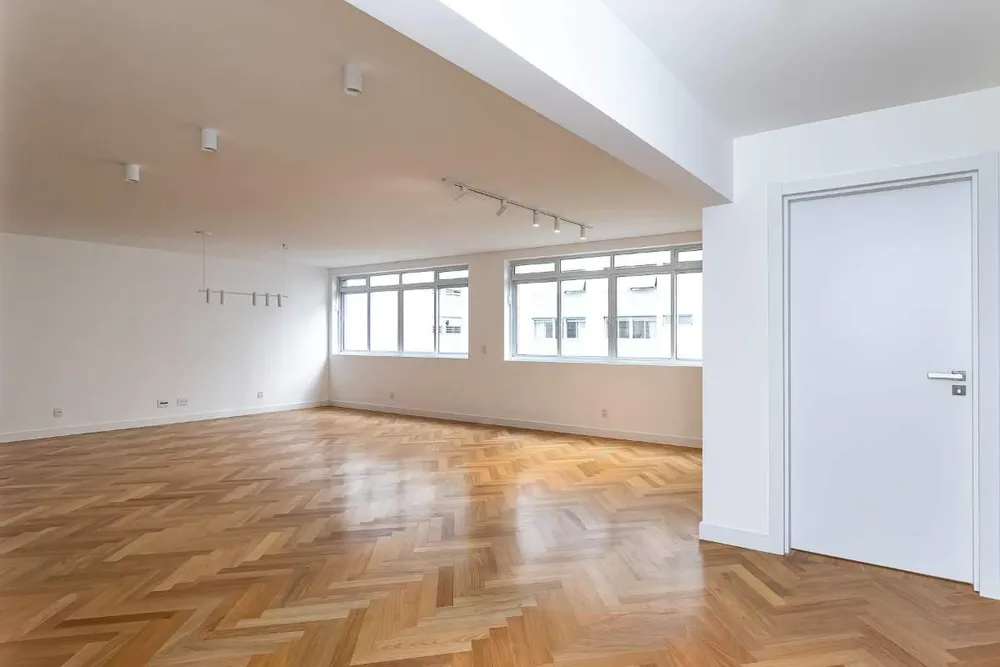 Apartamento, 3 quartos, 158 m² - Foto 14