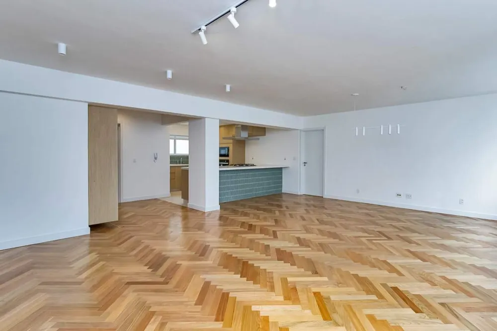 Apartamento, 3 quartos, 158 m² - Foto 7