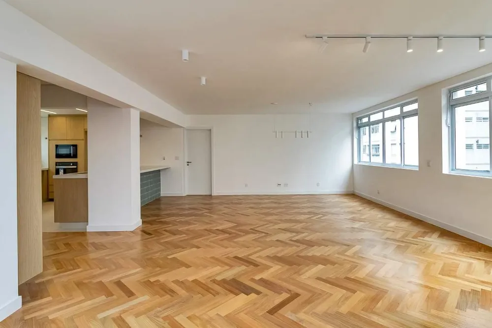 Apartamento, 3 quartos, 158 m² - Foto 4