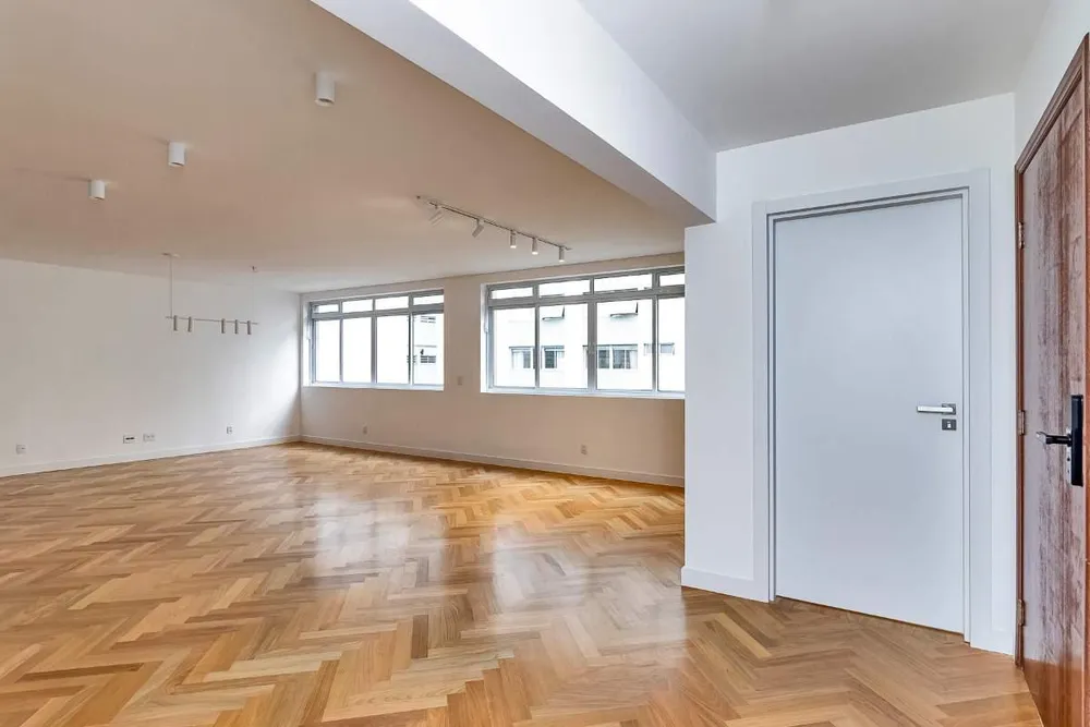 Apartamento, 3 quartos, 158 m² - Foto 8