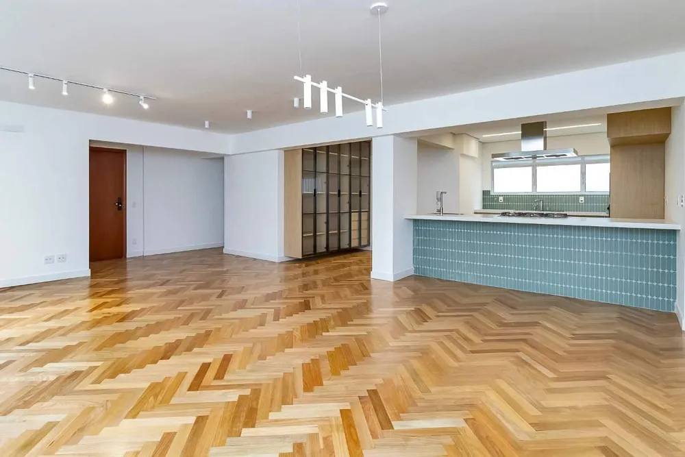 Apartamento, 3 quartos, 158 m² - Foto 9