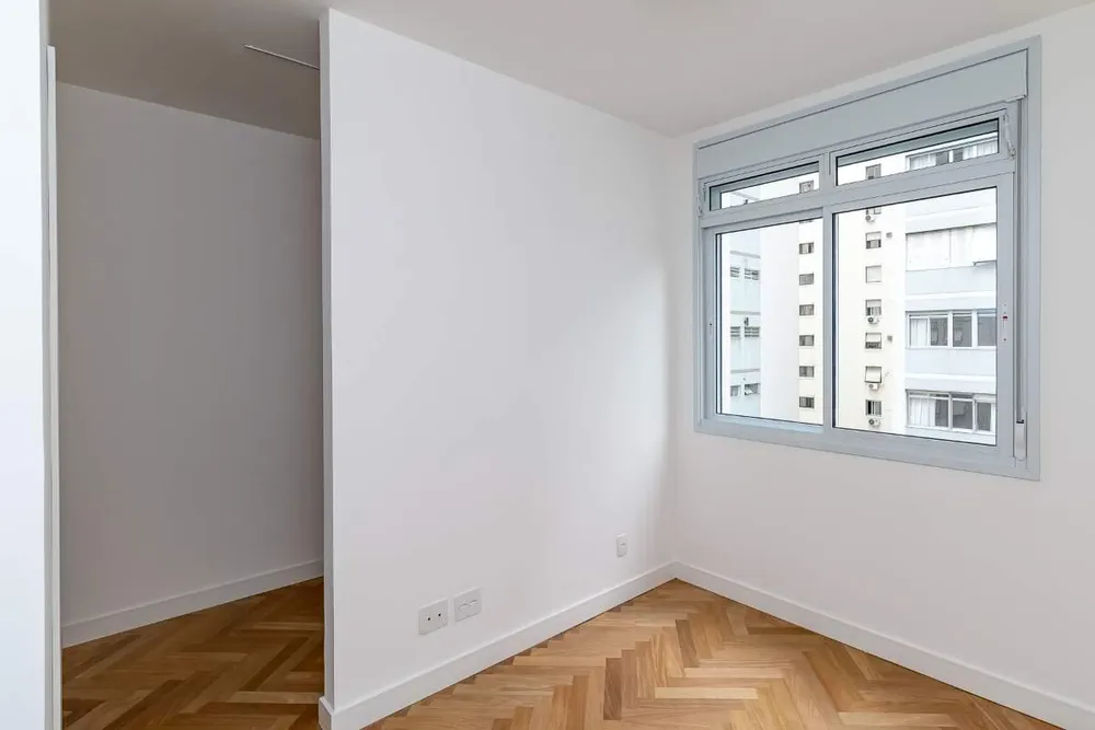 Apartamento, 3 quartos, 158 m² - Foto 1