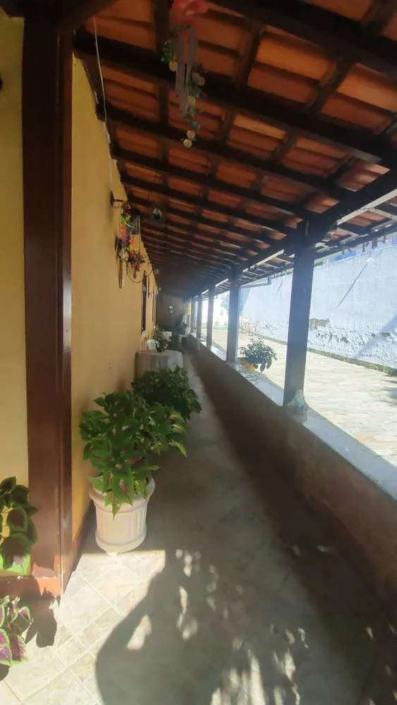 Casa, 3 quartos, 170 m² - Foto 4