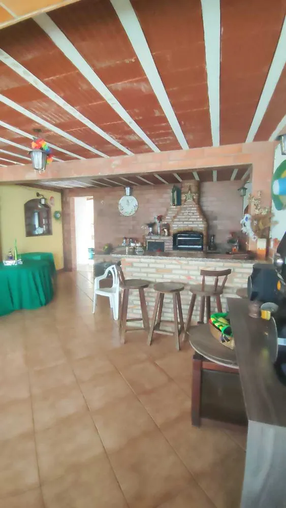 Casa, 3 quartos, 170 m² - Foto 12