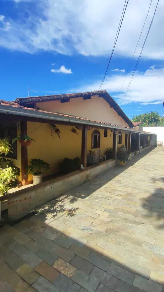 Casa, 3 quartos, 170 m² - Foto 2