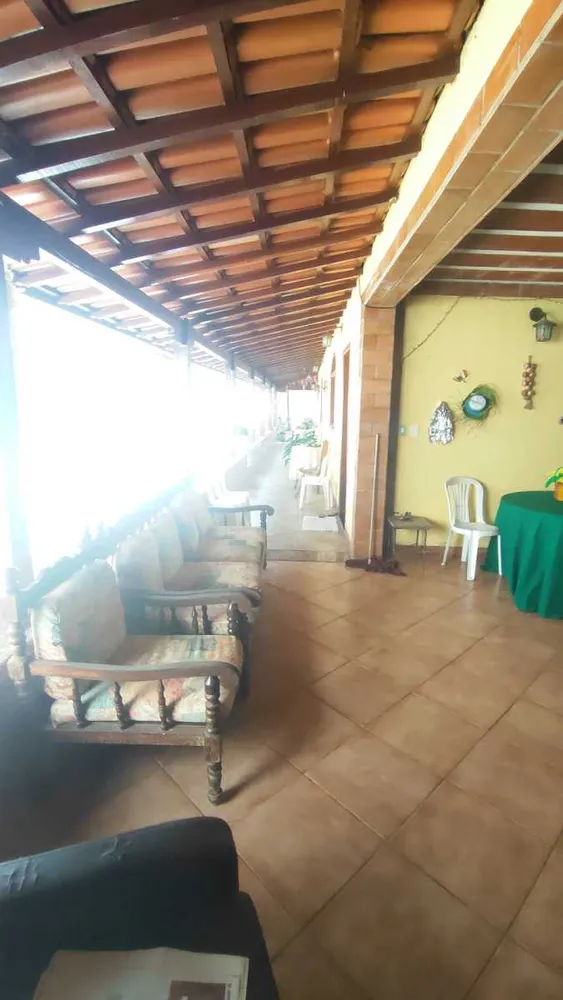 Casa, 3 quartos, 170 m² - Foto 11