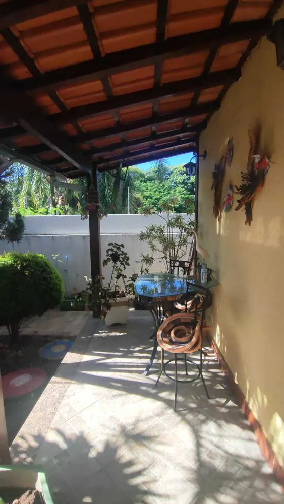 Casa, 3 quartos, 170 m² - Foto 5