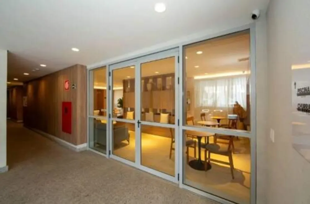 Apartamento, 2 quartos, 77 m² - Foto 13