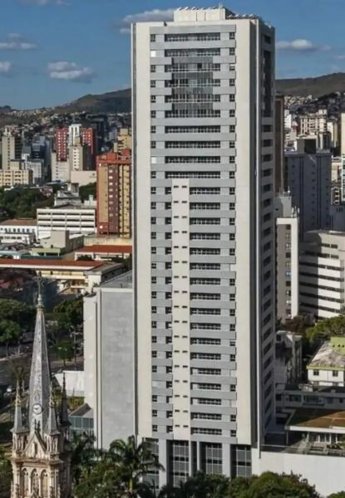 Apartamento, 2 quartos, 77 m² - Foto 9