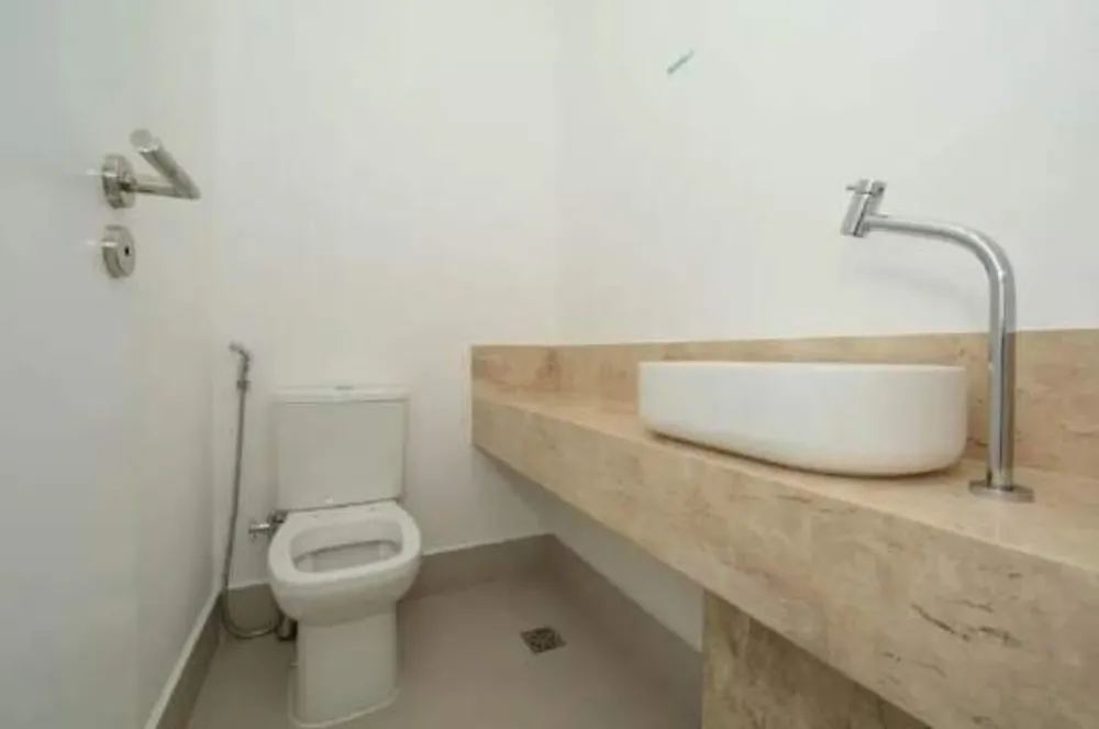 Apartamento, 2 quartos, 77 m² - Foto 3