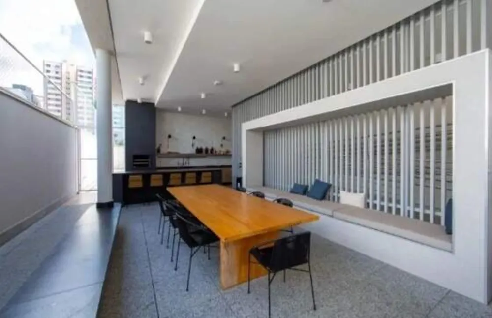 Apartamento, 2 quartos, 77 m² - Foto 15