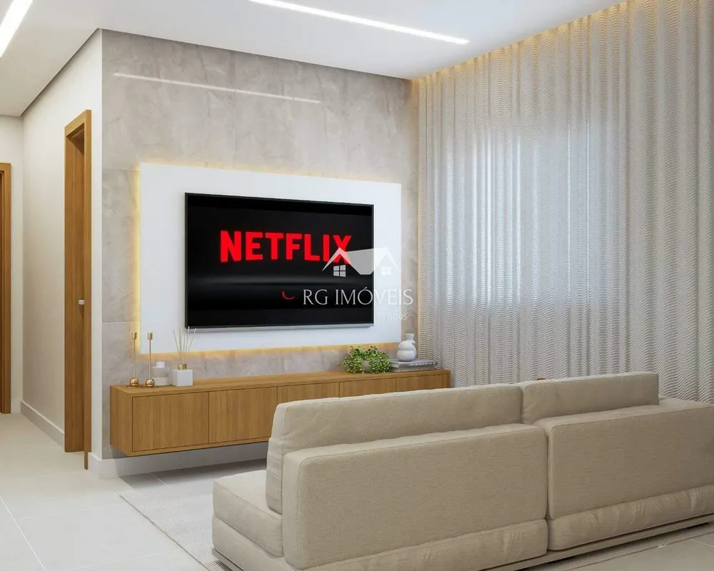 Cobertura, 3 quartos, 132 m² - Foto 9